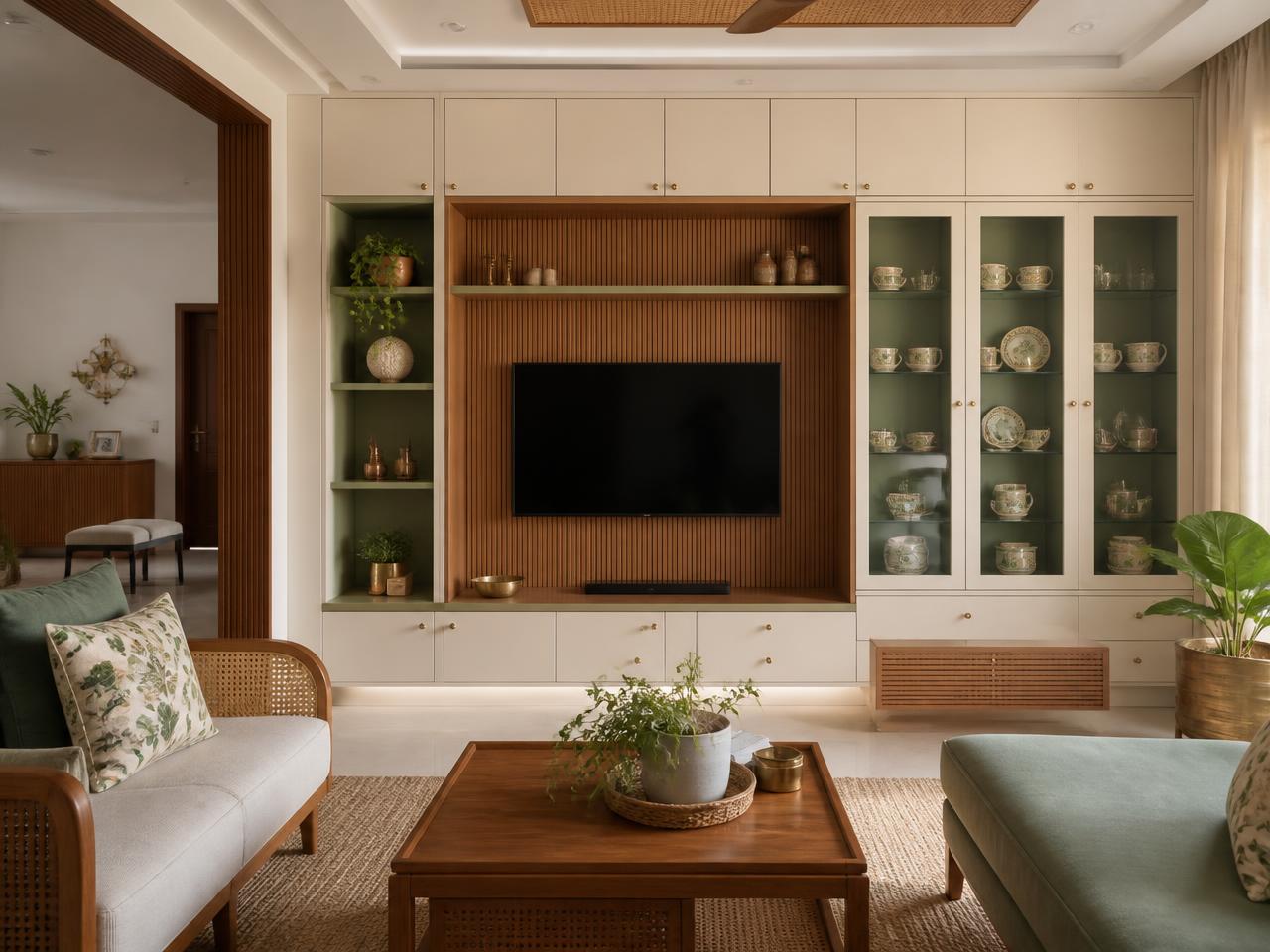 Full Home Interiors